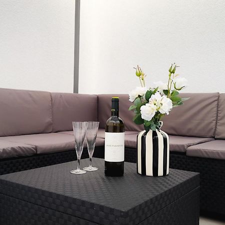 Apartament El Salvador 53 Las Palmas de Gran Canaria Zewnętrze zdjęcie