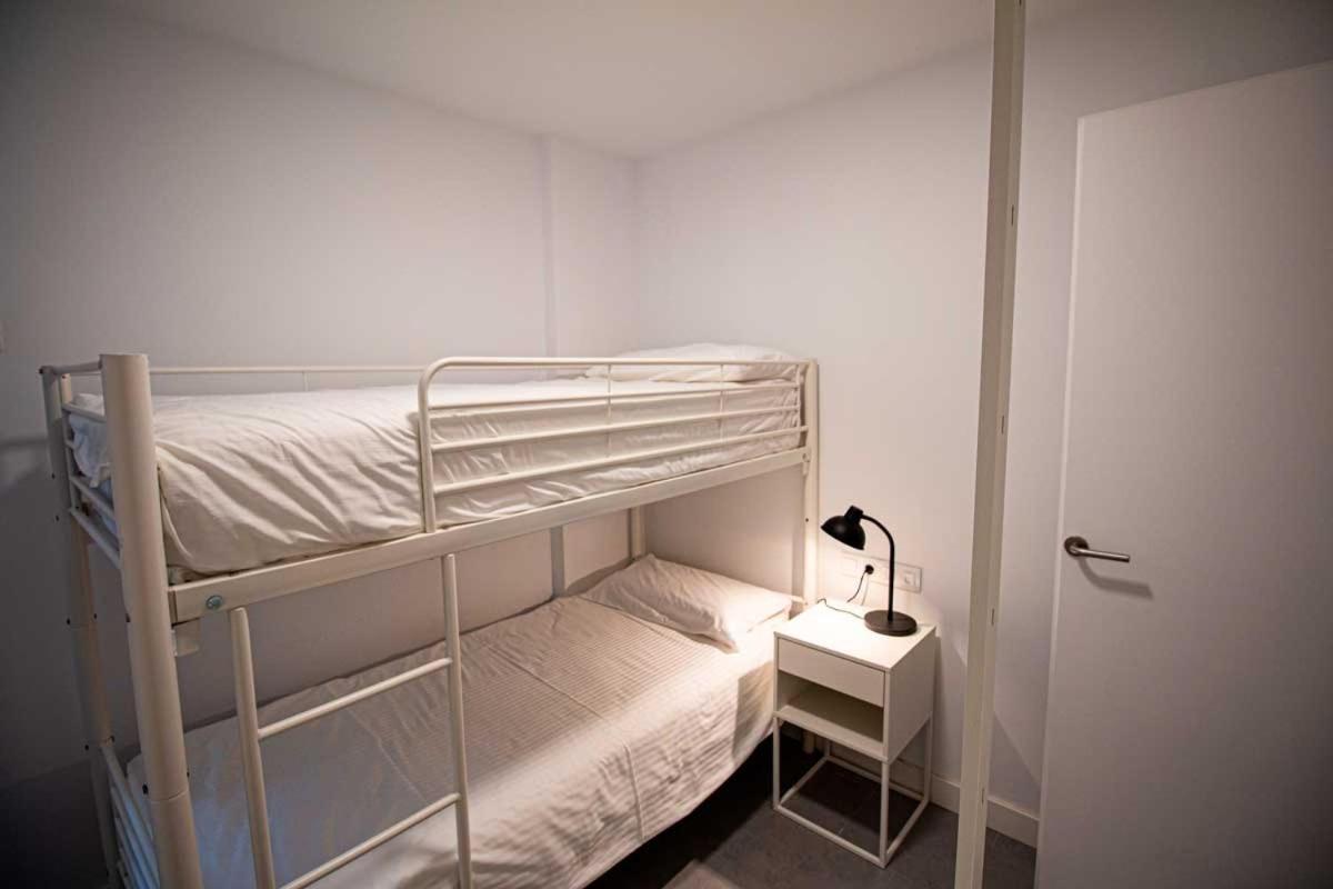 Apartament El Salvador 53 Las Palmas de Gran Canaria Zewnętrze zdjęcie