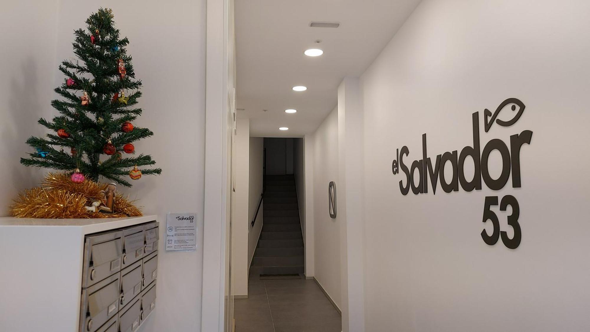 Apartament El Salvador 53 Las Palmas de Gran Canaria Zewnętrze zdjęcie