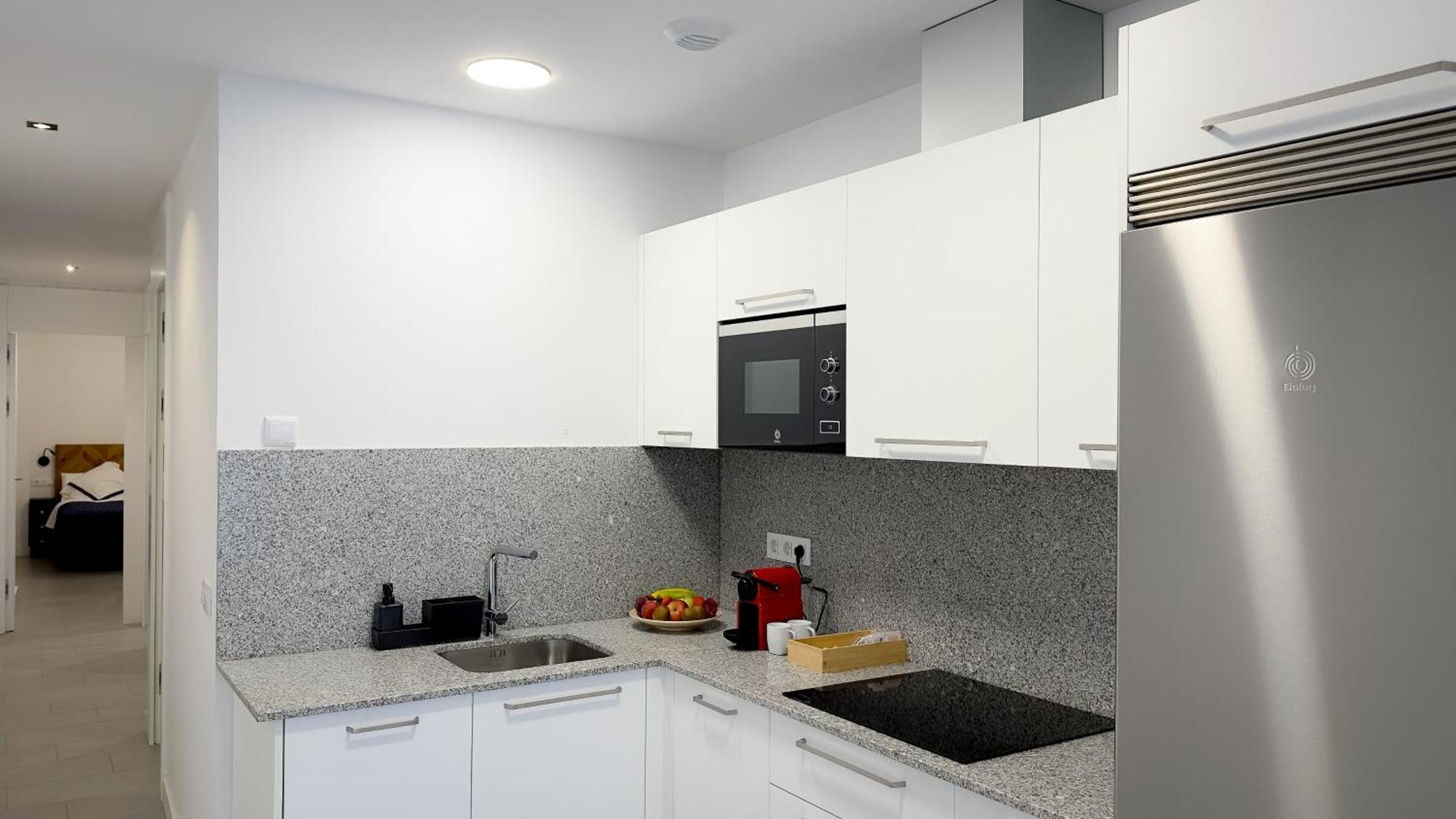 Apartament El Salvador 53 Las Palmas de Gran Canaria Zewnętrze zdjęcie