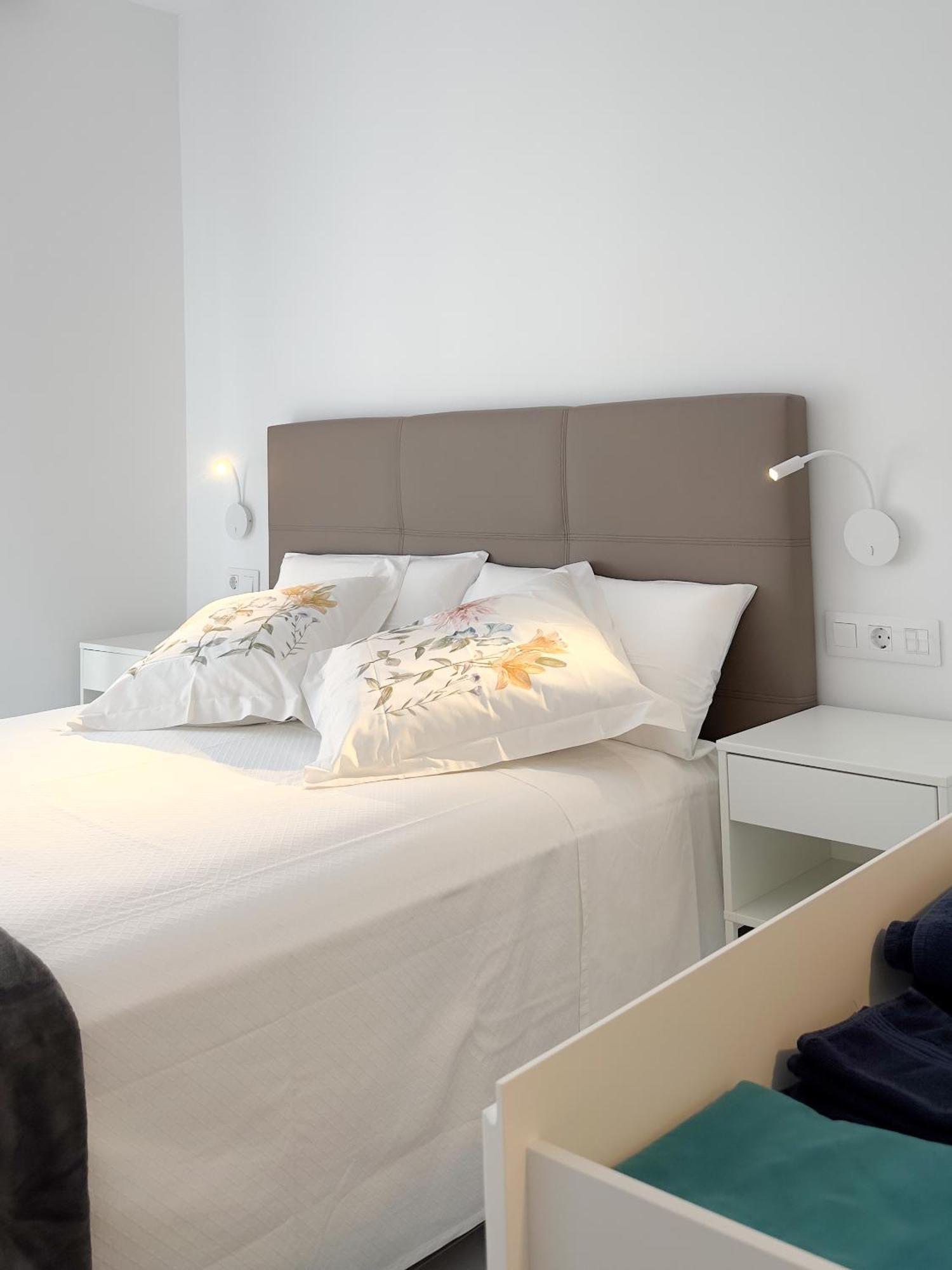 Apartament El Salvador 53 Las Palmas de Gran Canaria Zewnętrze zdjęcie