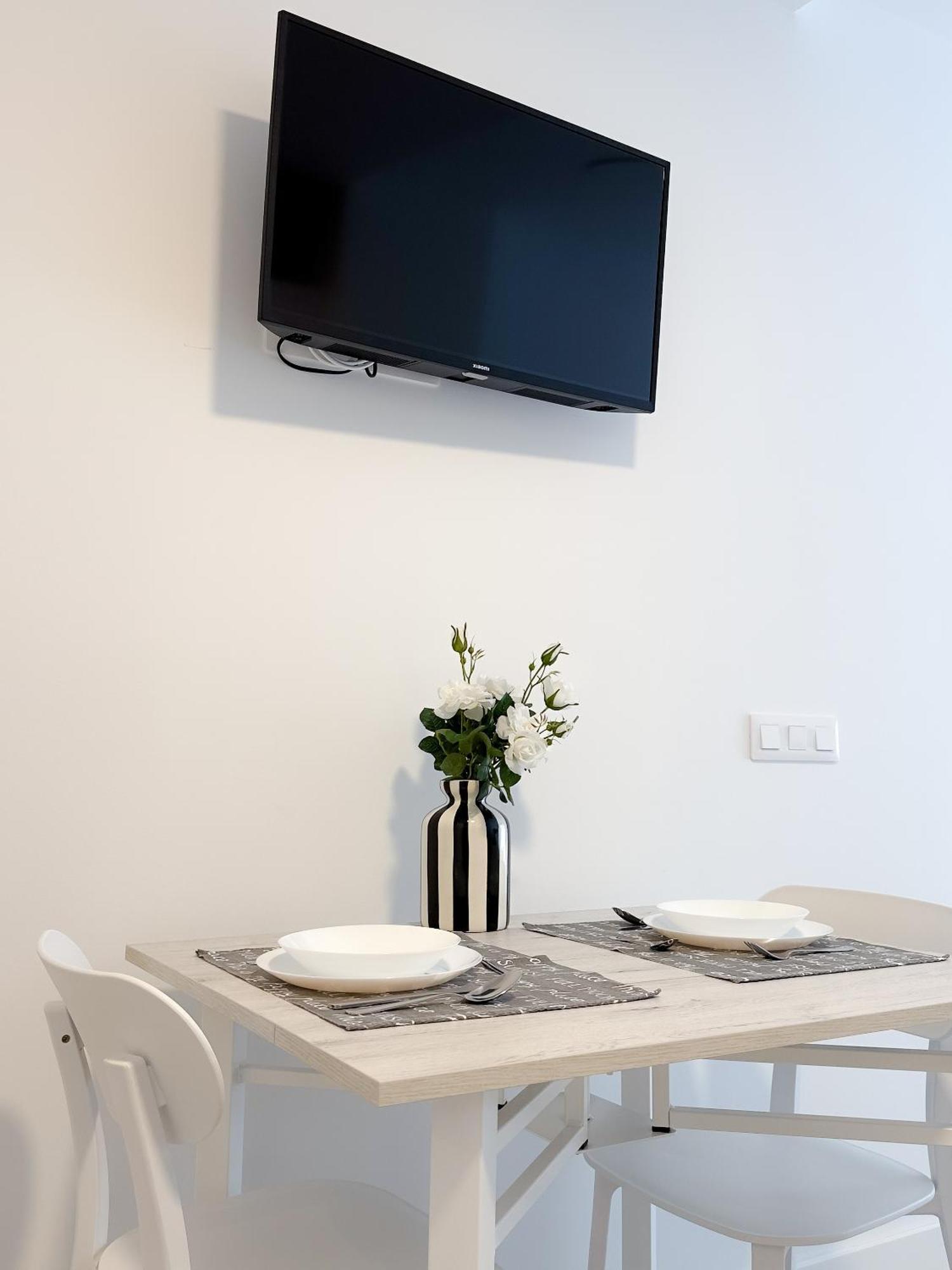 Apartament El Salvador 53 Las Palmas de Gran Canaria Zewnętrze zdjęcie