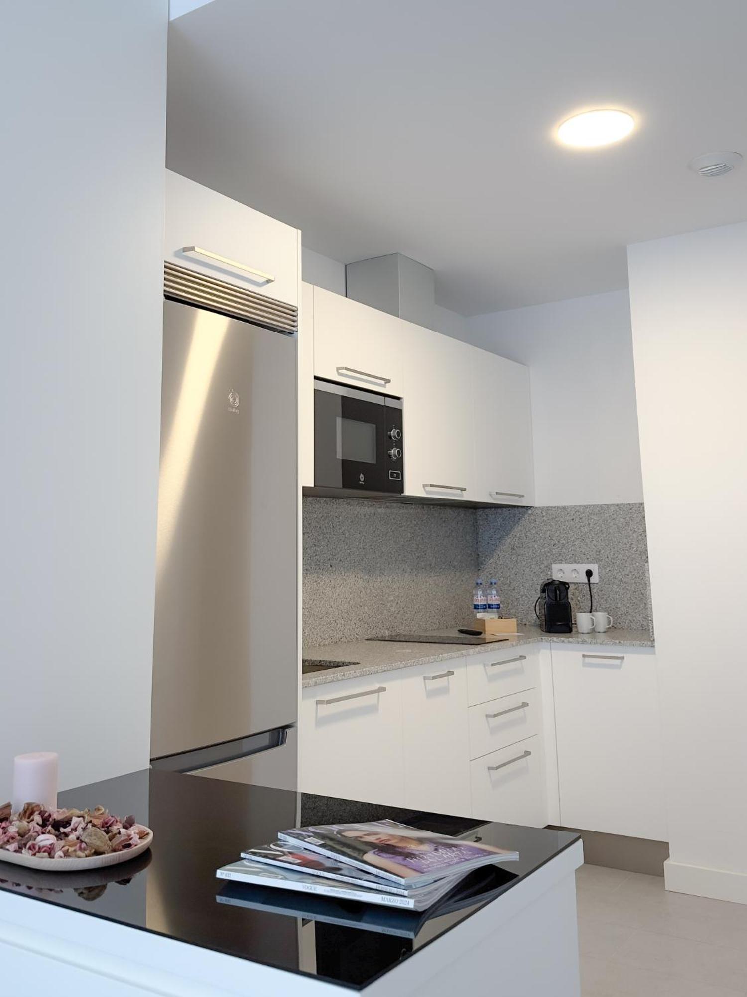 Apartament El Salvador 53 Las Palmas de Gran Canaria Zewnętrze zdjęcie