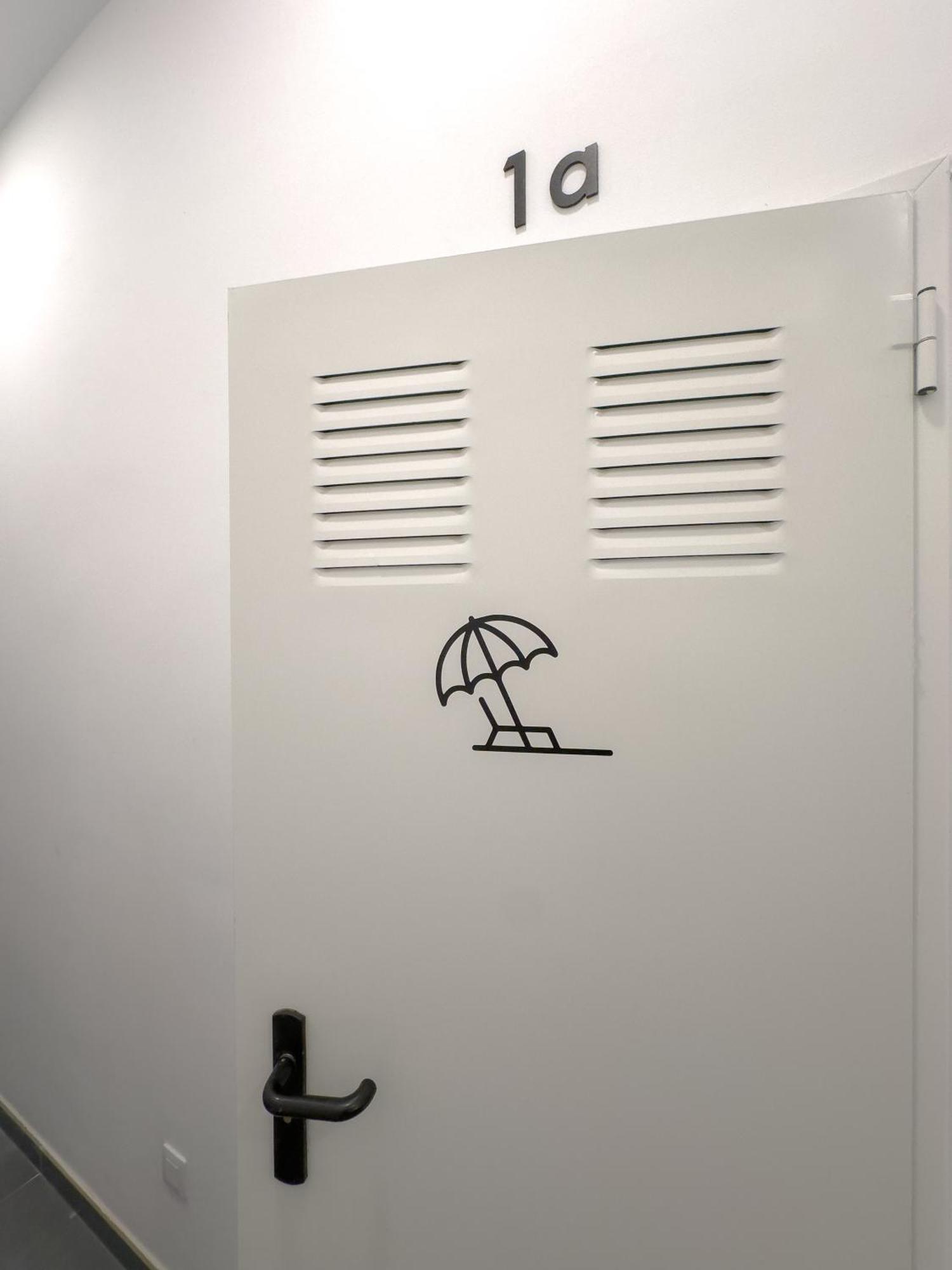 Apartament El Salvador 53 Las Palmas de Gran Canaria Zewnętrze zdjęcie