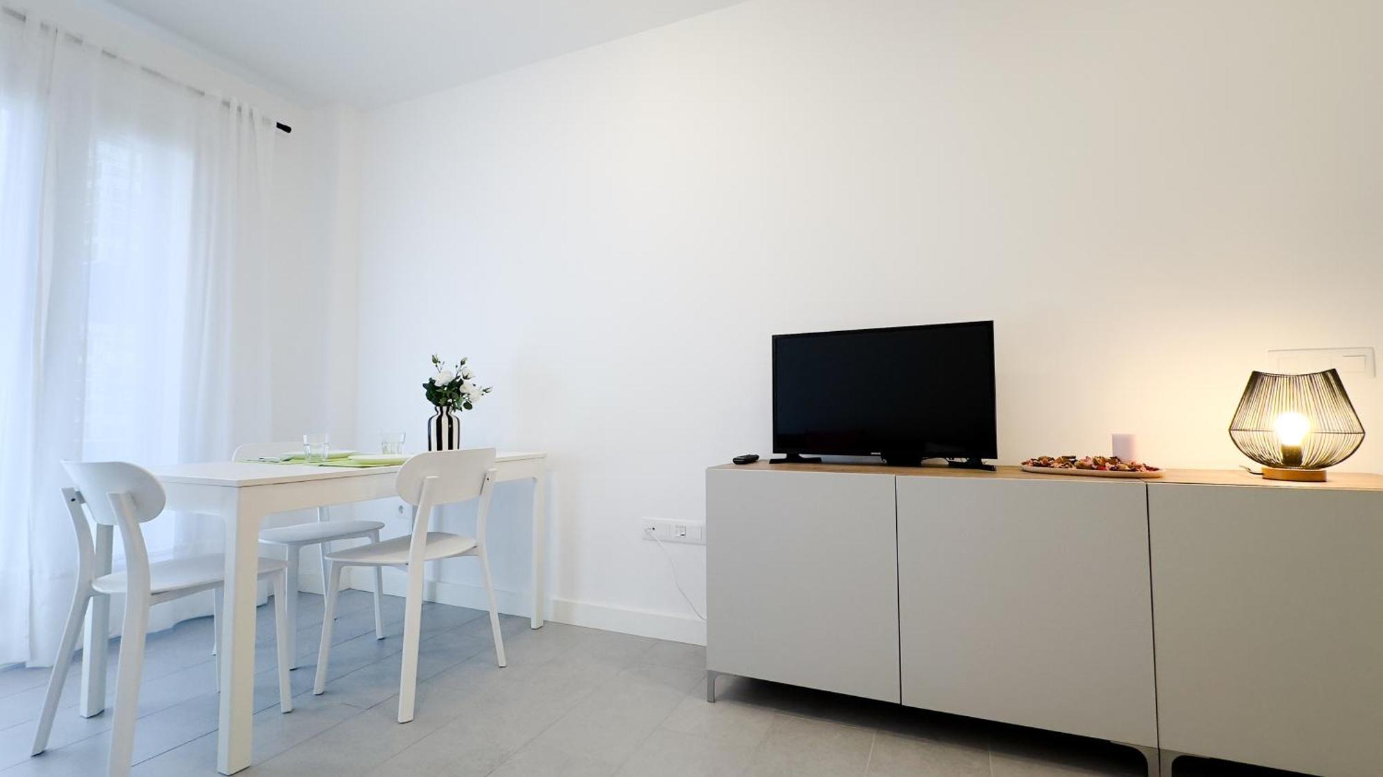 Apartament El Salvador 53 Las Palmas de Gran Canaria Zewnętrze zdjęcie