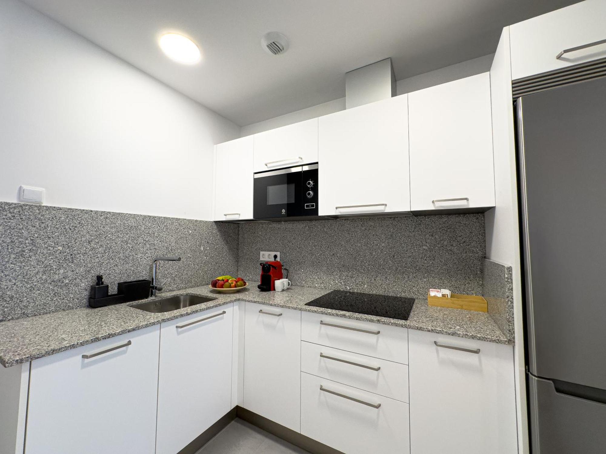 Apartament El Salvador 53 Las Palmas de Gran Canaria Zewnętrze zdjęcie