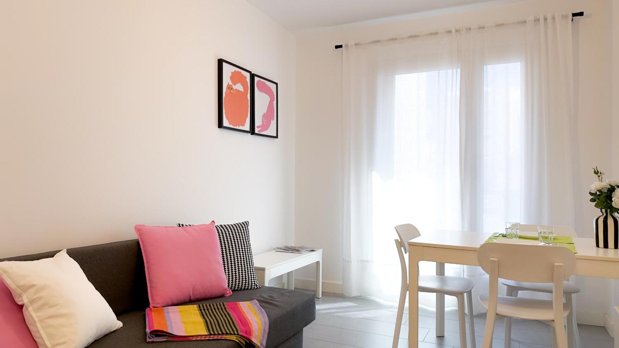 Apartament El Salvador 53 Las Palmas de Gran Canaria Zewnętrze zdjęcie